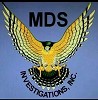 MDS Investigations Inc