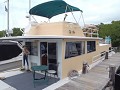 Keys Houseboat Rentals